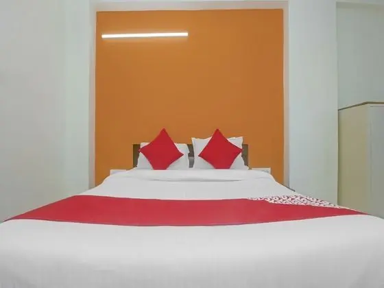 OYO 22772 Hotel Vasantdashmi (purva) - Oda