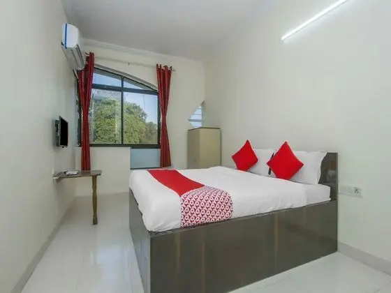 OYO 22772 Hotel Vasantdashmi (purva) - Öne Çıkan Resim