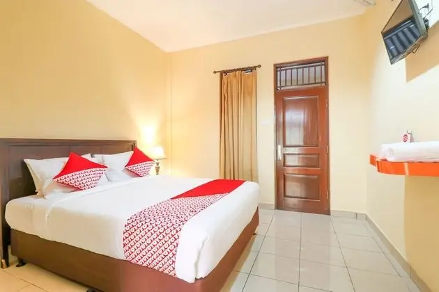 OYO 2280 Wisma Guntur II - Öne Çıkan Resim