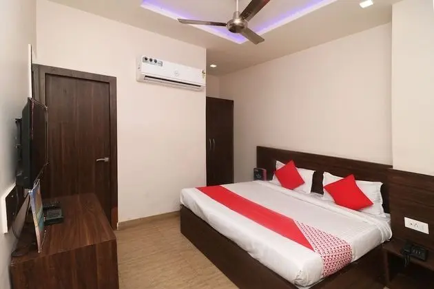 OYO 22826 Hotel Sheltear & Resturant - Öne Çıkan Resim