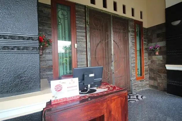 OYO 2286 Wisma Laut Tawar Syariah - Lobi
