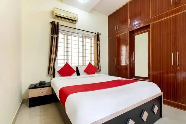 OYO 22900 Sri Sai Suites - Öne Çıkan Resim