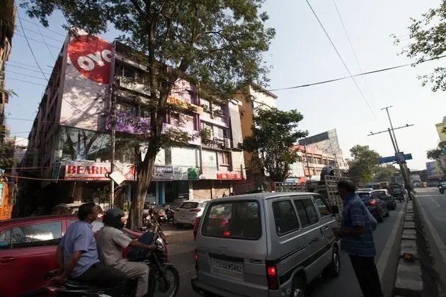 OYO 22907 Hotel Holiday