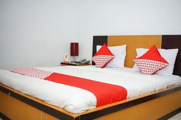 OYO 2291 Hotel Bahagia