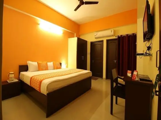 OYO 2291 Home Stay Mertiya Residency - Öne Çıkan Resim
