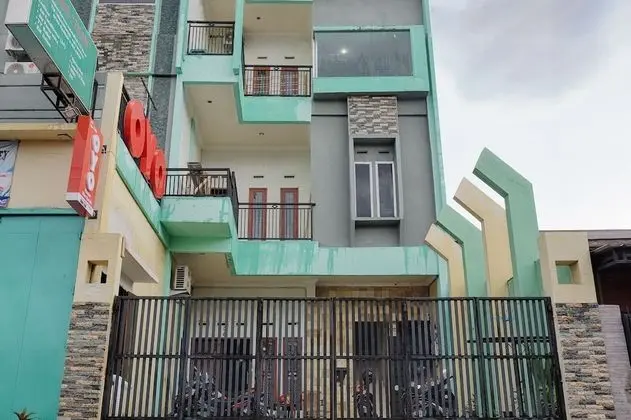 OYO 2292 Pondok Dian Syariah