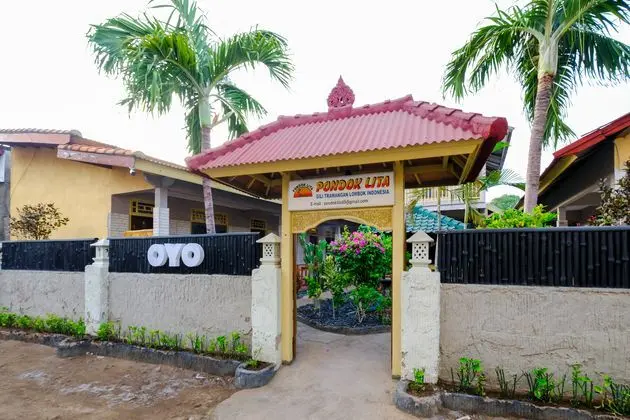 OYO 2292 Pondok Lita