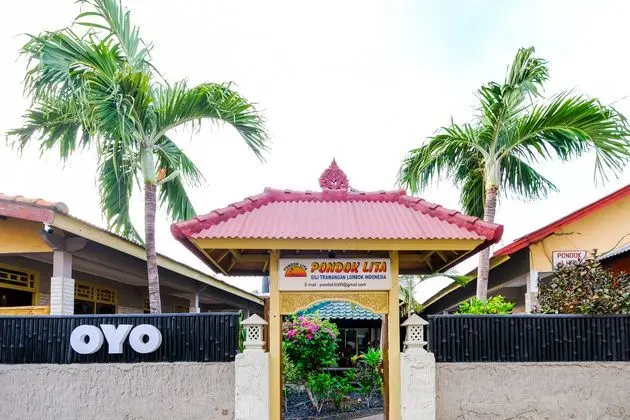 OYO 2292 Pondok Lita - Genel