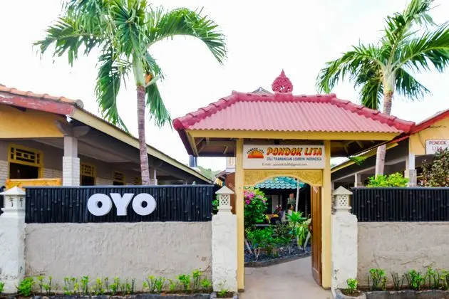 OYO 2292 Pondok Lita - Genel