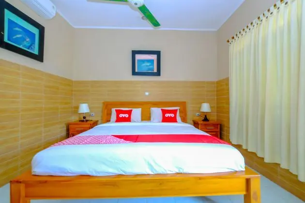 OYO 2292 Pondok Lita - Oda