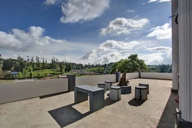 OYO 22924 Gv Residency