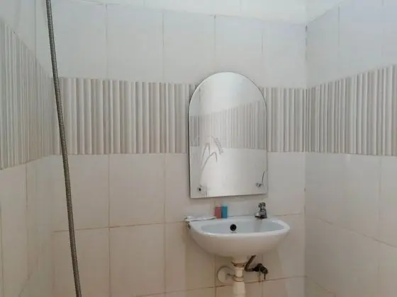 OYO 2293 Lulu Homestay - Banyo Tipleri