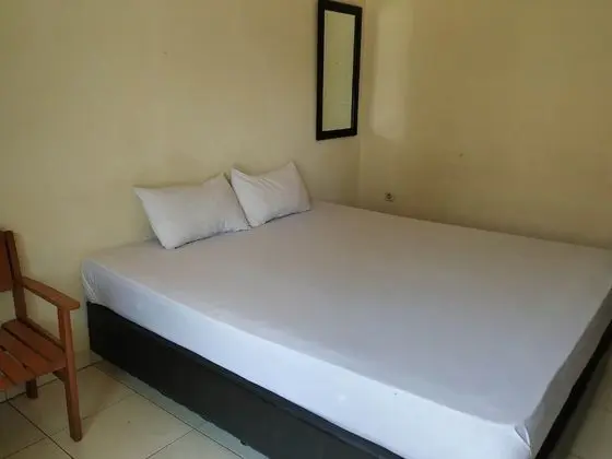 OYO 2293 Lulu Homestay - Oda