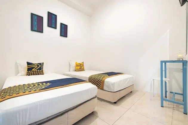 OYO 2296 Star House - Öne Çıkan Resim