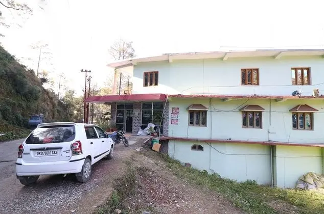 OYO 22960 Hotel Riya Residency