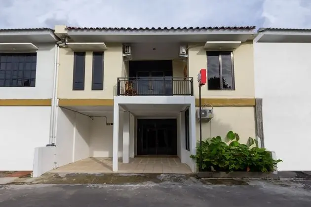 OYO 2297 Ndalem Kopen