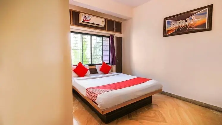 OYO 22999 Hotel Kandil - Oda