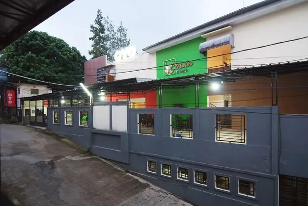 OYO 230 Maleo Residence