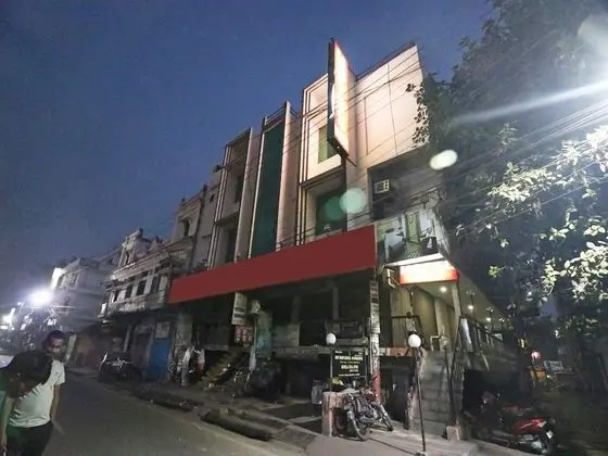 OYO 23009 Hotel Maxx