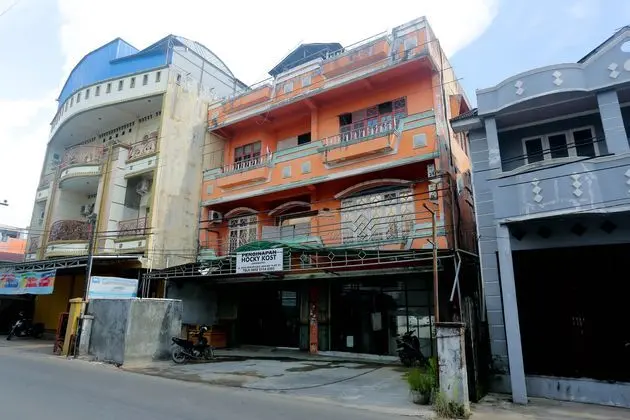 OYO 2301 Hocky Guest House - Genel