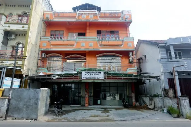 OYO 2301 Hocky Guest House - Genel