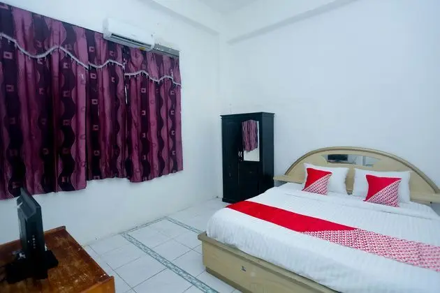 OYO 2301 Hocky Guest House - Oda