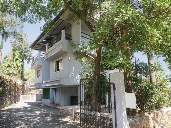 OYO 23029 Home Delightful Stay Tungarli - Dış Mekan