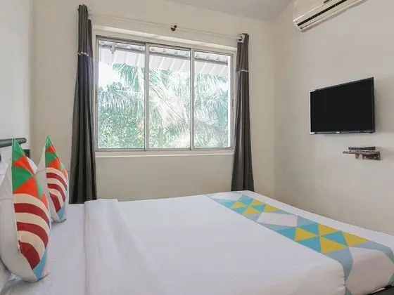 OYO 23029 Home Delightful Stay Tungarli - Oda
