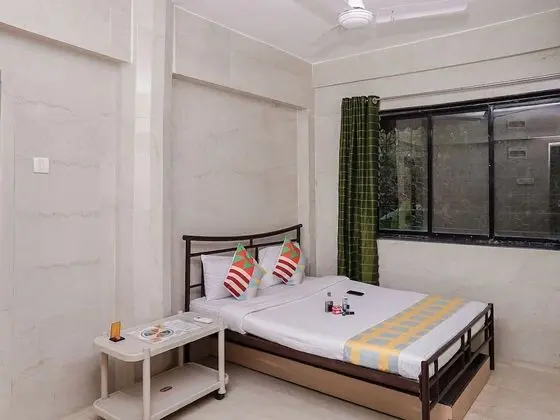 OYO 23069 Home Grand 4BHK Lonavala - Öne Çıkan Resim