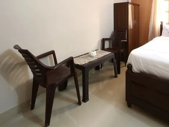 OYO 23077 Home Modern Studio Majorda Beach - Kolaylıklar