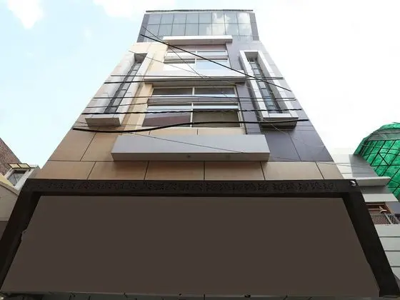 OYO 23090 Hotel Mani Bhai Patel
