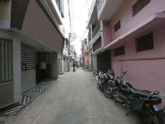 OYO 23090 Hotel Mani Bhai Patel