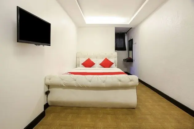 OYO 231 Hayvenhurst Hotel - Oda