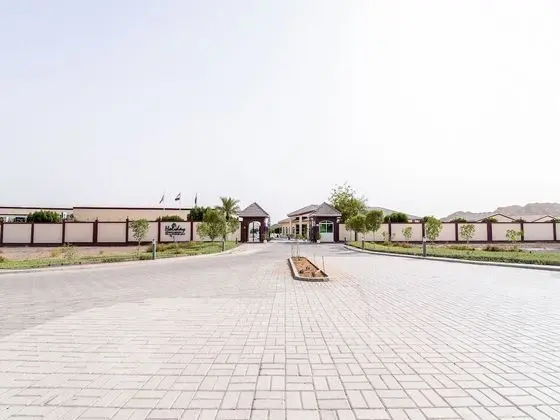 OYO 231 Holiday Arabian Resort