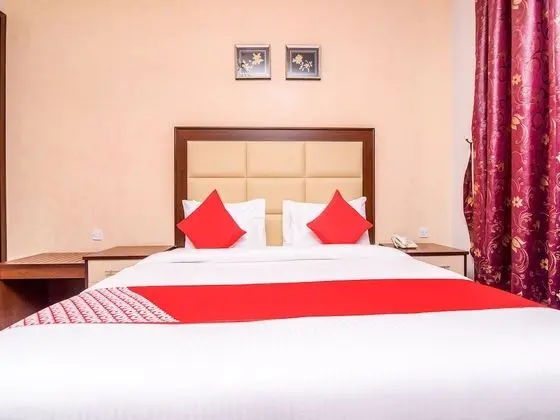 OYO 231 Holiday Arabian Resort - Oda