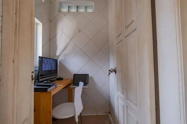 OYO 2312 Haven Guest House - Lobi