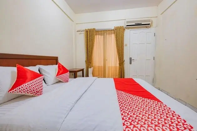 OYO 2312 Haven Guest House - Oda