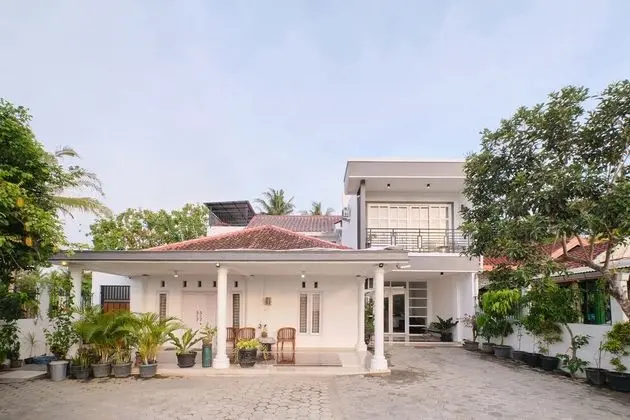 OYO 2314 Hapsari Homestay Syariah - 1