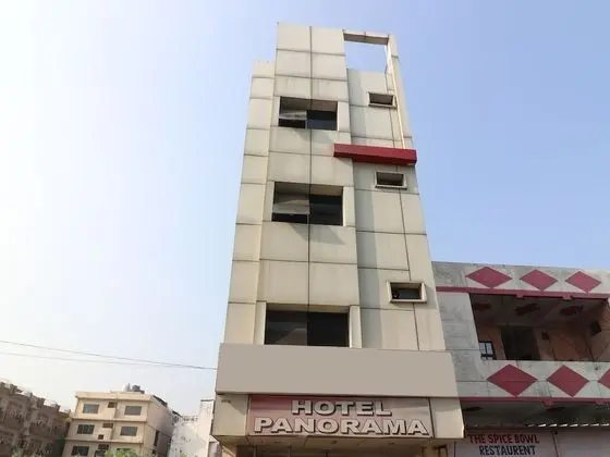OYO 23167 Hotel Panorama