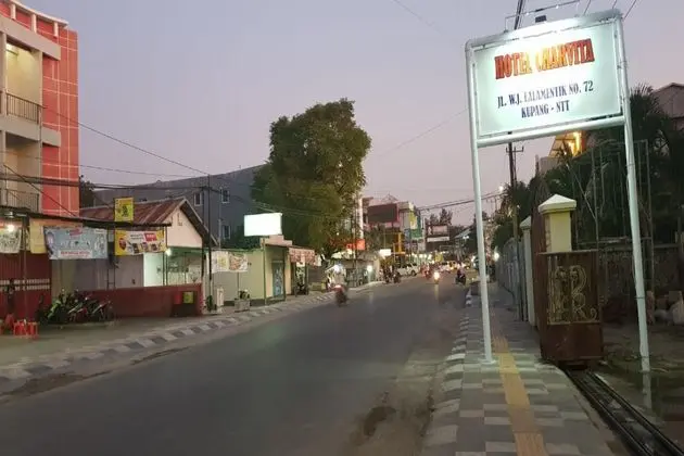OYO 2320 Hotel Charvita