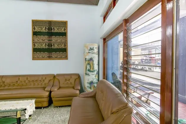 OYO 2320 Hotel Charvita - Lobi