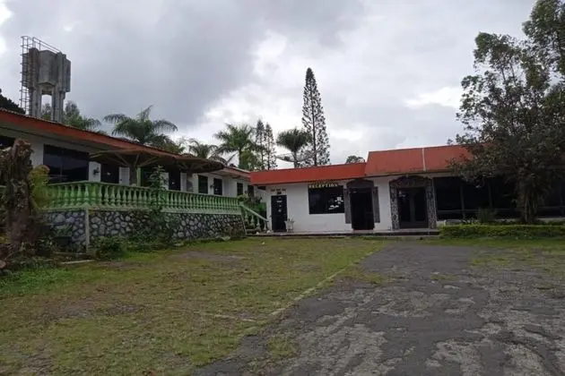 OYO 2322 Dien Karona Hotel