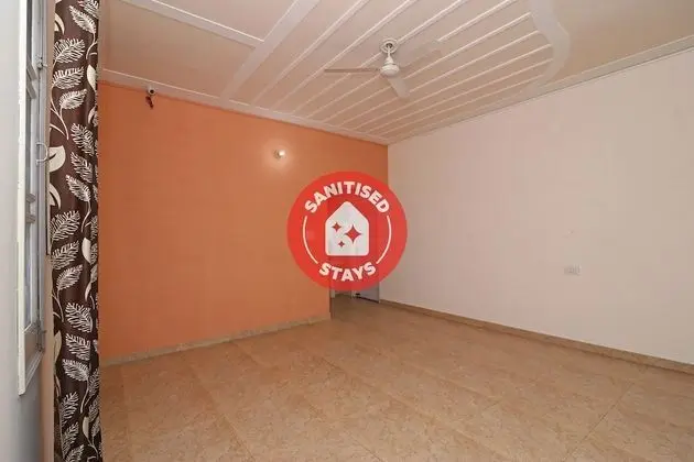 OYO 23246 Mann Bed And Breakfast - Lobi