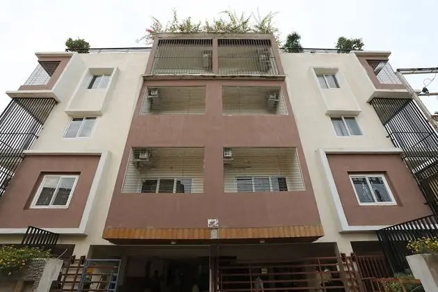 OYO 23251 Prime Residency