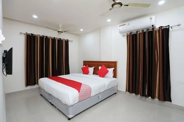 OYO 23251 Prime Residency - Öne Çıkan Resim