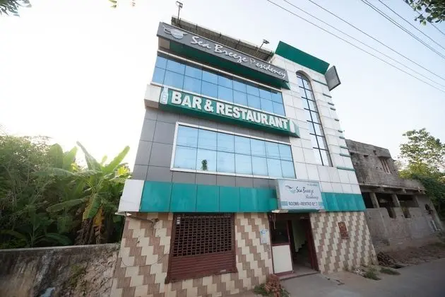 OYO 23300 Seabreeze Residency