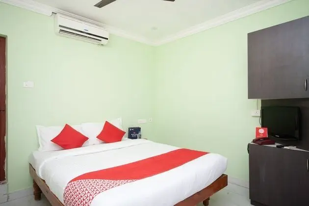 OYO 23300 Seabreeze Residency - Öne Çıkan Resim