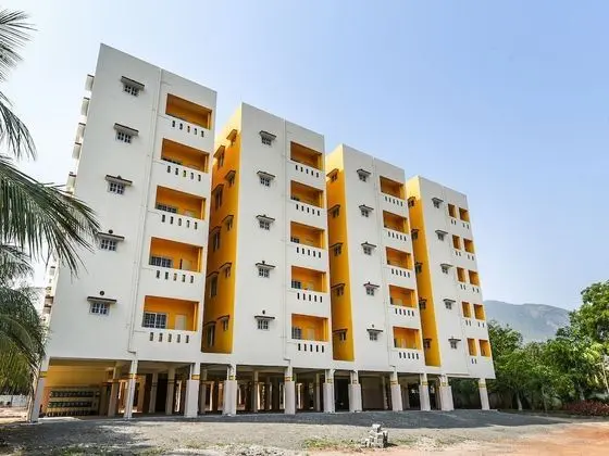 OYO 23311 Hotel City Heart