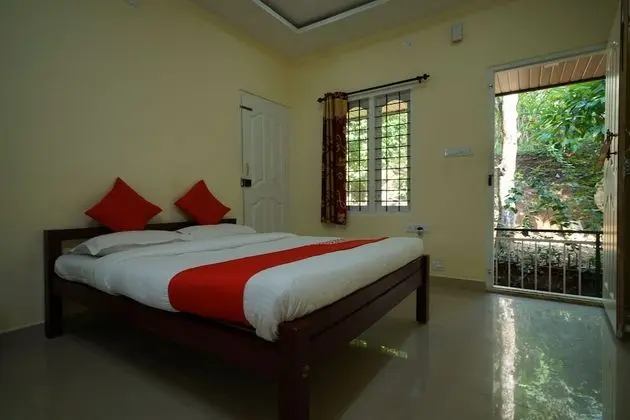 OYO 23317 Eden Farm House