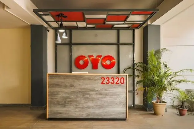 OYO 23320 Hotel Ozone - Öne Çıkan Resim